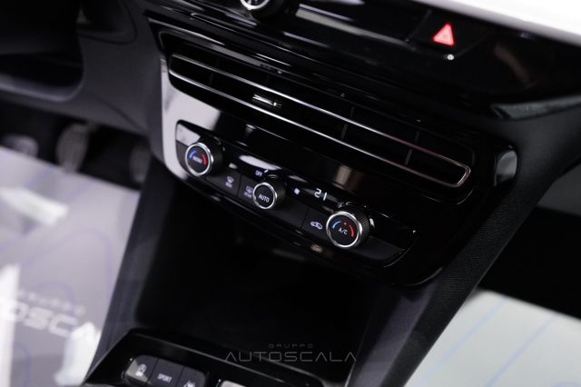 OPEL Mokka usata, con Touch screen
