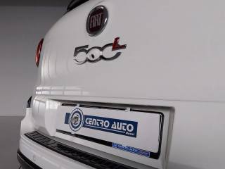 FIAT 500L usata, con Bluetooth