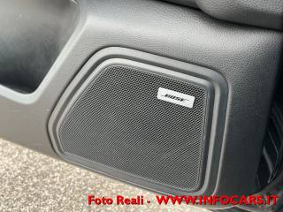 PORSCHE Macan usata, con Controllo elettronico della corsia