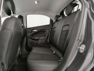 FIAT 500X usata, con Fendinebbia