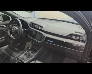 AUDI Q3 usata, con Autoradio digitale