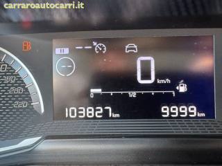 PEUGEOT 208 usata, con Sistema di navigazione
