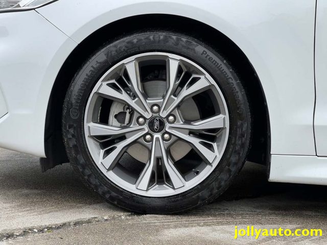 FORD Mondeo usata, con Vetri oscurati