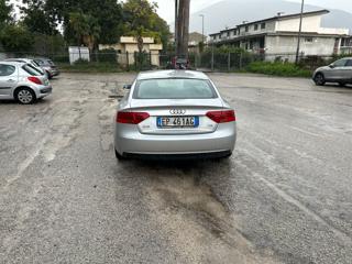 AUDI A5 usata, con Airbag laterali