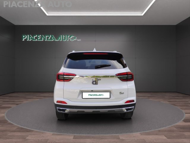 DR MOTOR DR 5.0 usata, con Alzacristalli elettrici