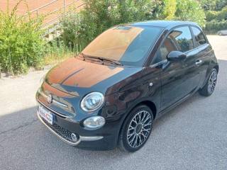 FIAT 500 usata, con Airbag Passeggero