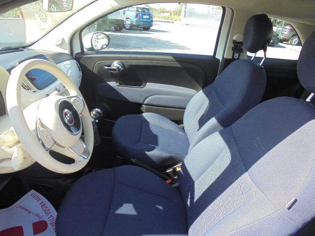 FIAT 500 usata 24