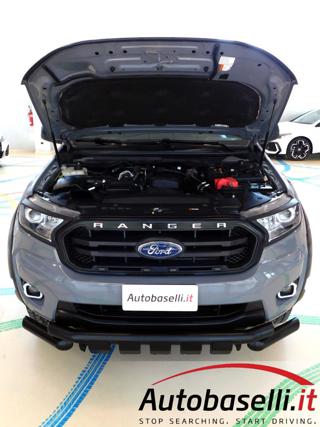 FORD Ranger usata 82