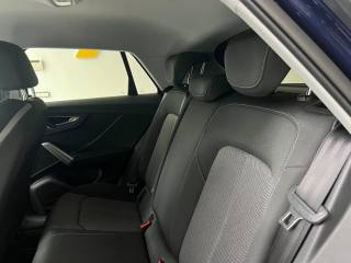AUDI Q2 usata, con Sensori di parcheggio anteriori