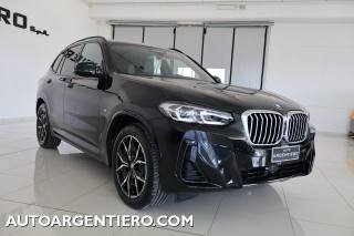 BMW X3 usata, con Airbag posteriore
