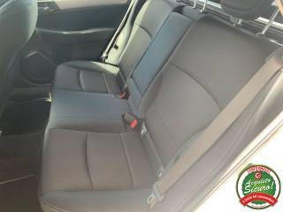SUBARU OUTBACK usata, con Tettuccio apribile