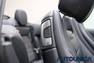 MERCEDES-BENZ C 220 usata 59