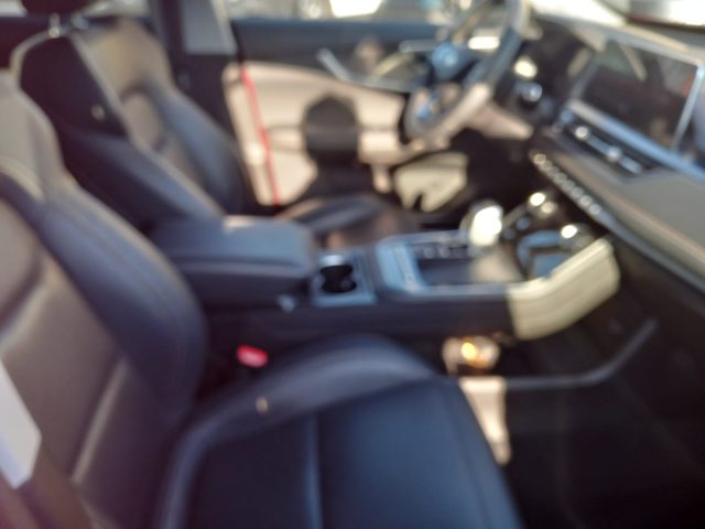 DR MOTOR DR 7.0 usata, con Sensore di pioggia