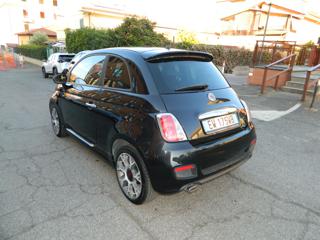 FIAT 500 1.3 Mtj 95CV 