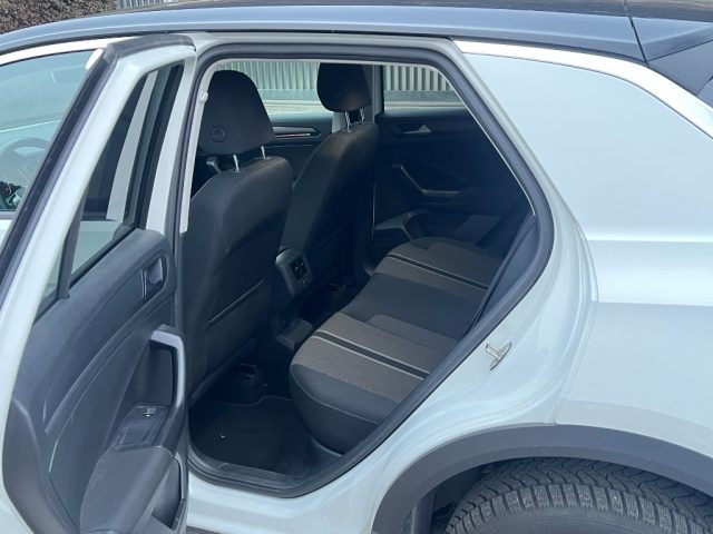 VOLKSWAGEN T-Roc usata, con Cruise Control