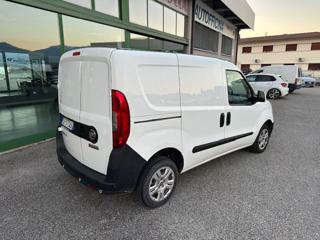 FIAT Doblo usata, con Climatizzatore