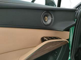 LOTUS Eletre usata, con Immobilizzatore elettronico
