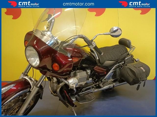 MOTO GUZZI California EV usata 3