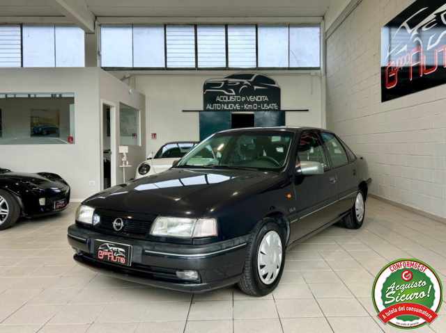 1994 OPEL Vectra