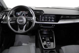 AUDI A3 usata, con Airbag laterali
