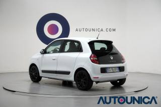 RENAULT Twingo usata, con Volante multifunzione