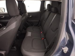 JEEP Renegade usata, con Sedile posteriore sdoppiato
