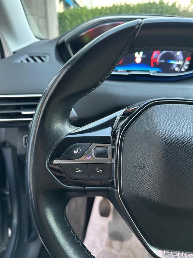 PEUGEOT 3008 usata, con Chiusura centralizzata telecomandata
