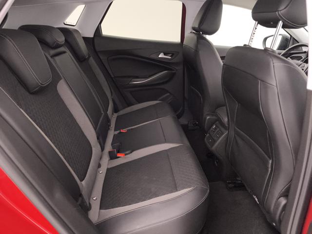 OPEL Grandland usata, con Bluetooth