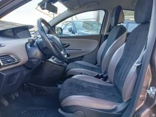 LANCIA Ypsilon usata, con Chiusura centralizzata