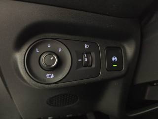 MG MG3 usata, con Chiusura centralizzata