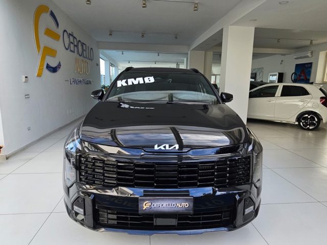 KIA Sportage usata, con ABS