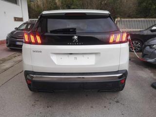 PEUGEOT 3008 usata, con Alzacristalli elettrici