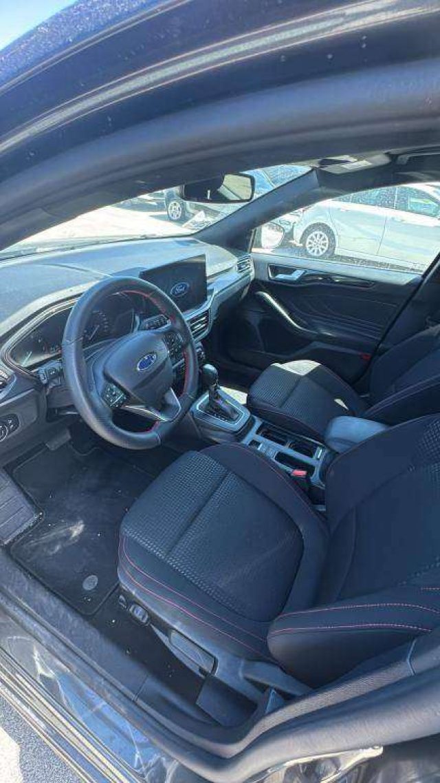 FORD Focus usata, con Autoradio