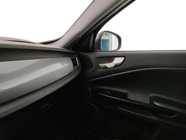ALFA ROMEO Giulietta usata, con Sedile posteriore sdoppiato