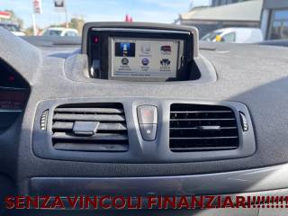 RENAULT Megane usata, con Immobilizzatore elettronico
