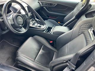 JAGUAR F-Type usata, con Cruise Control