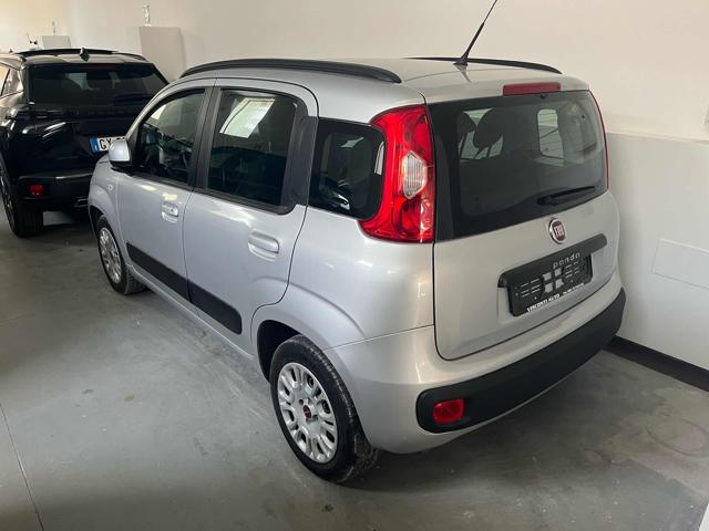 FIAT Panda usata, con Airbag