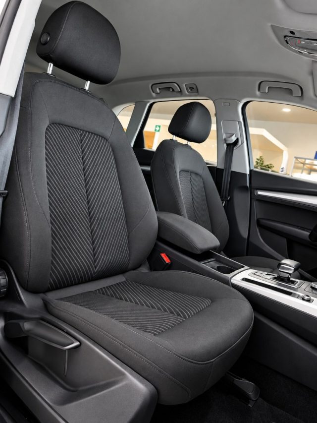 AUDI Q5 usata, con Immobilizzatore elettronico