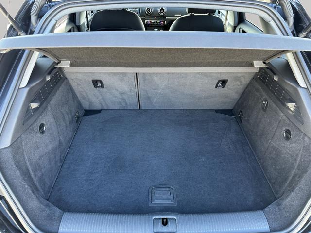 AUDI A3 usata, con Cruise Control