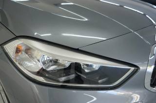 BMW 120 usata, con USB
