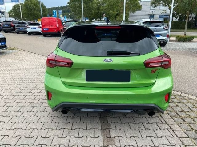 FORD Focus usata, con Autoradio