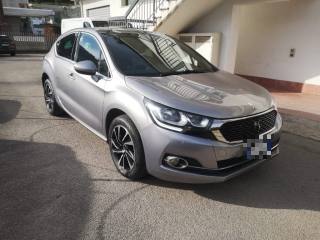 DS AUTOMOBILES DS 4 usata, con Airbag