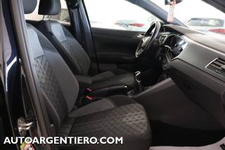 VOLKSWAGEN Taigo usata, con Sensori di parcheggio posteriori