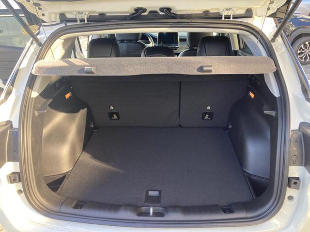 JEEP Compass usata, con Filtro antiparticolato