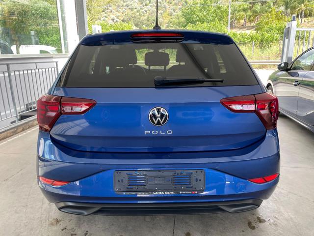 VOLKSWAGEN Polo usata, con Cerchi in lega