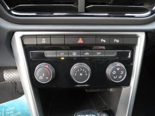 VOLKSWAGEN T-Roc usata, con Bluetooth