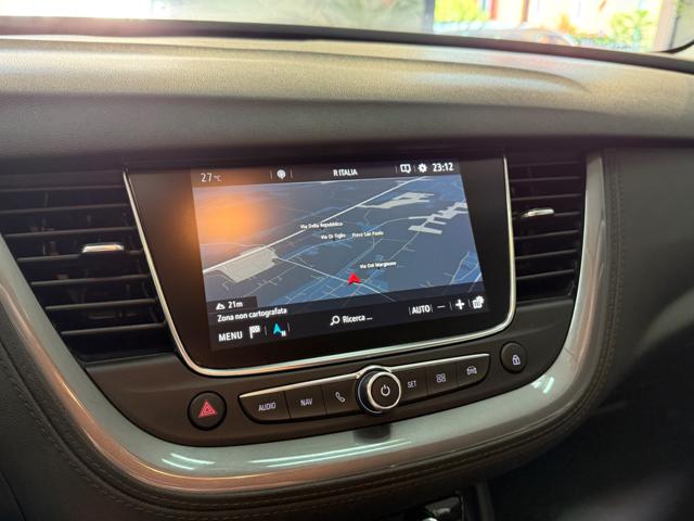 OPEL Grandland X usata, con Vivavoce