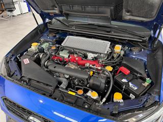 SUBARU WRX STI usata, con Chiusura centralizzata