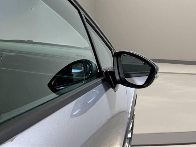 CITROEN C3 usata, con Isofix
