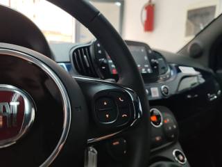 FIAT 500 usata, con ESP